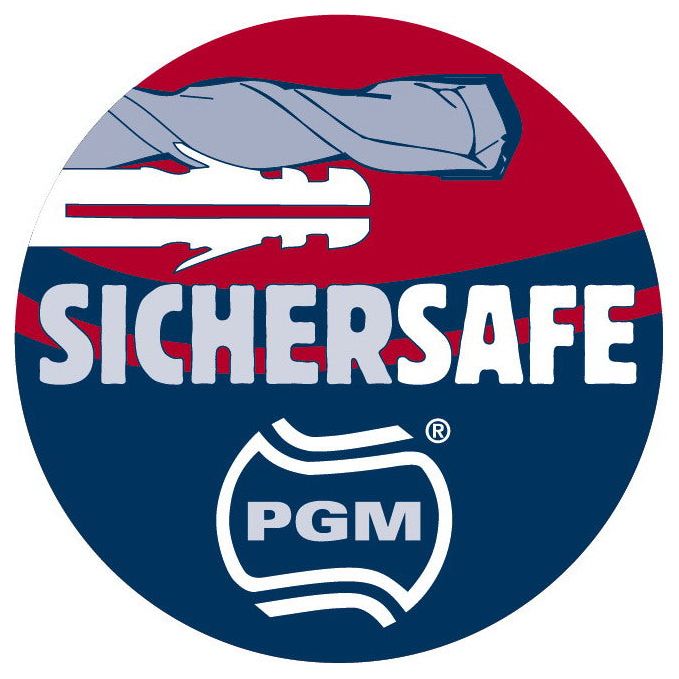 Hammarborr - SDS Plus, 10 × 260 mm, 4-Skär - 10 st.