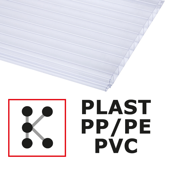 Sticksågsblad 3460 5 st., 100 mm CrV 17 tpi