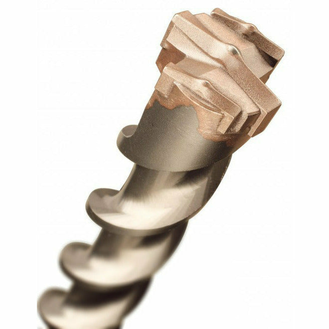 Hammarborr - SDS Plus Max, 55 × 990 mm, 6-Skär (kopi)