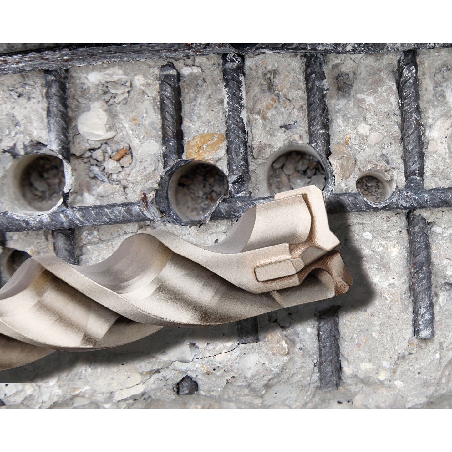 Hammarborr - SDS Plus, 10 × 310 mm, 3-Skär