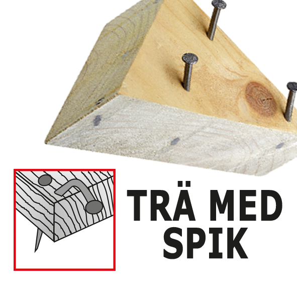 Tigersågsblad 4431 100 st., 200 mm Bimetall 10 tpi