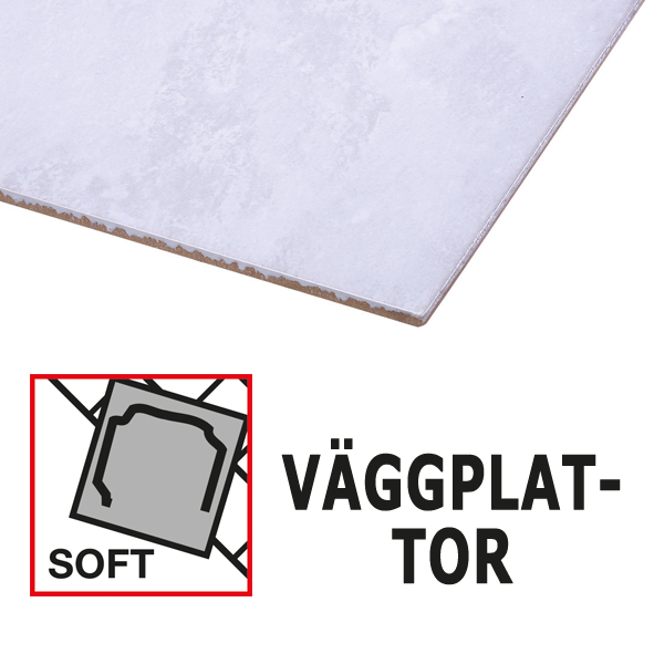 Sticksågsblad 3403 5 st., 100 mm CrV 6 tpi