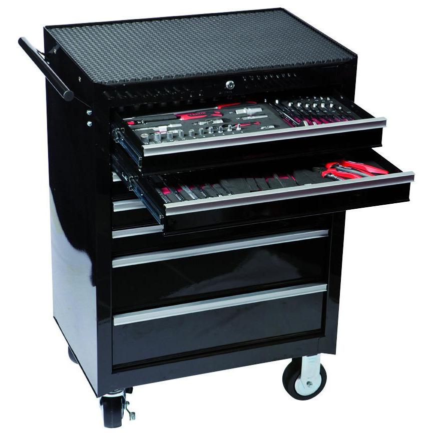 Verktygsvagn Premium 370dl
