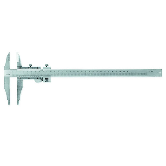 Skjutmått 0 - 300 mm DIN862