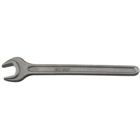 U-nyckel 55 x L440mm
