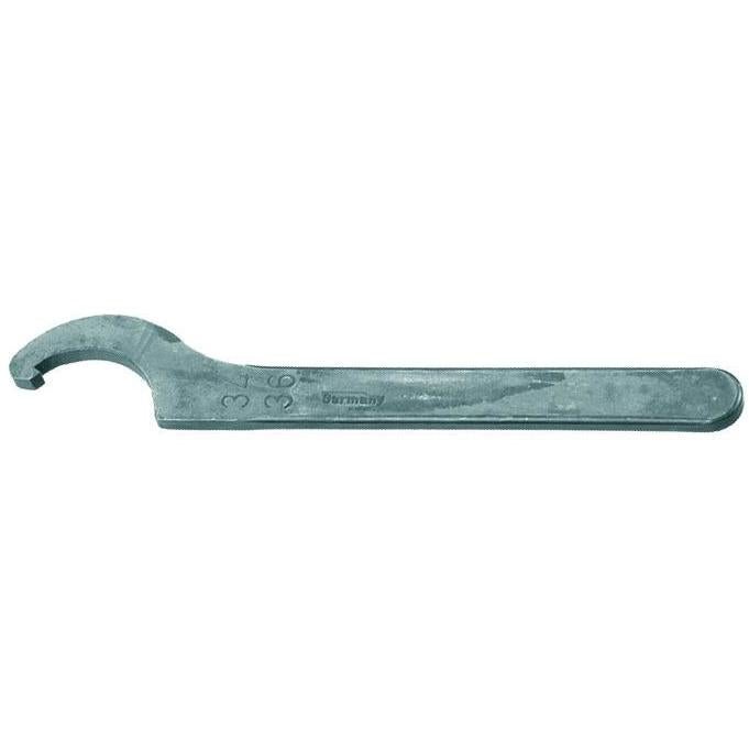 Haknyckel 80/90 mm