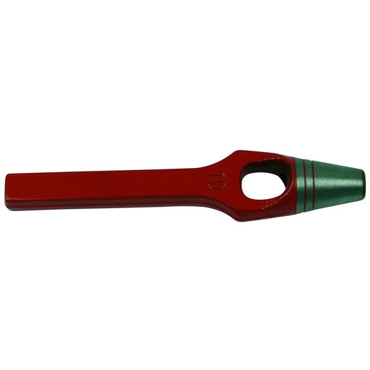 Huggpipa 7mm