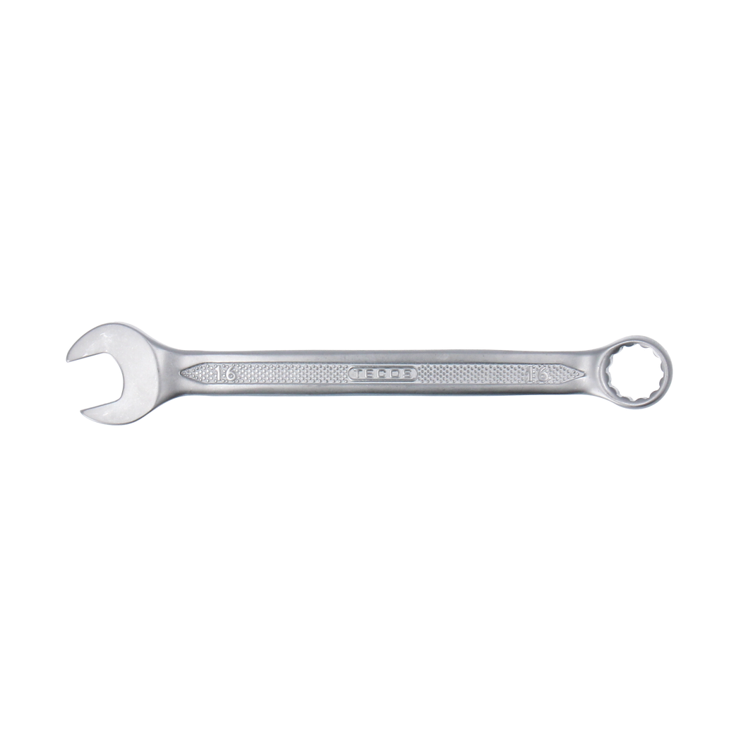 U-ringnyckel 16 x L209mm