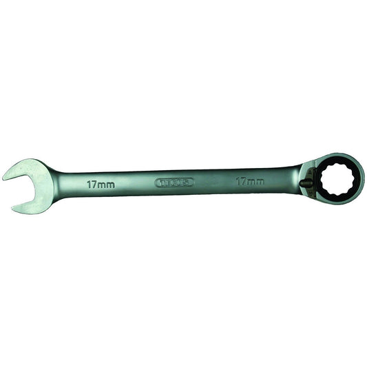 Ringspärrnyckel 10x L140mm