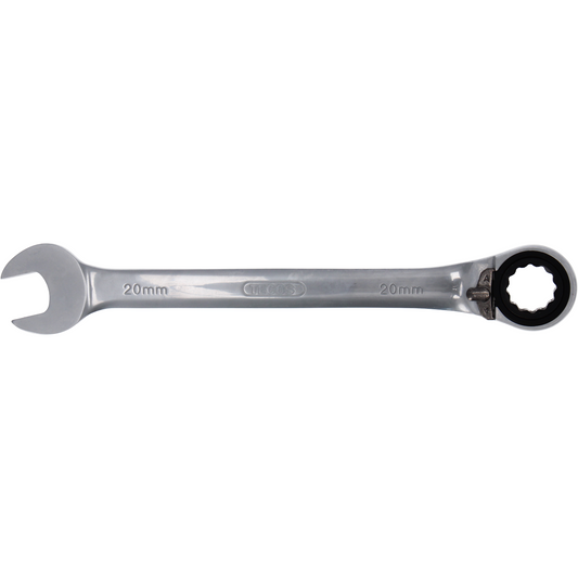 Ringspärrnyckel 20x L240mm