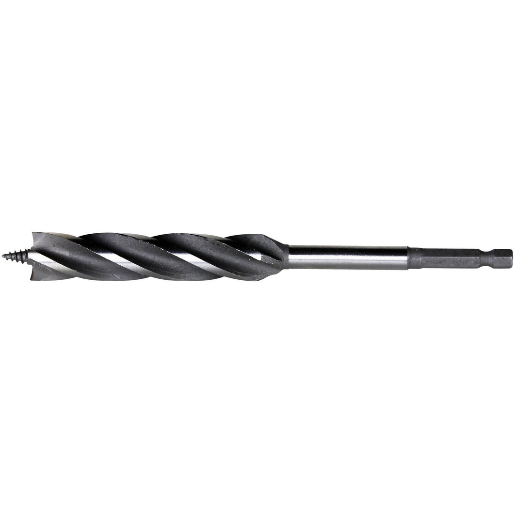 Nail Fighter borr 20x165mm