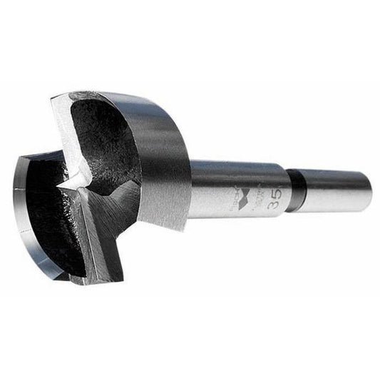 Kvistborr   12x90mm