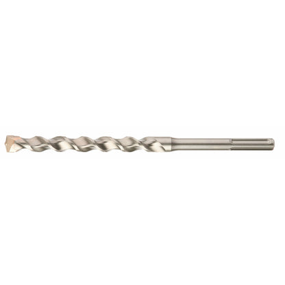 Hammarborr - SDS Plus, 6 × 210 mm, 2-Skär - 10 st.
