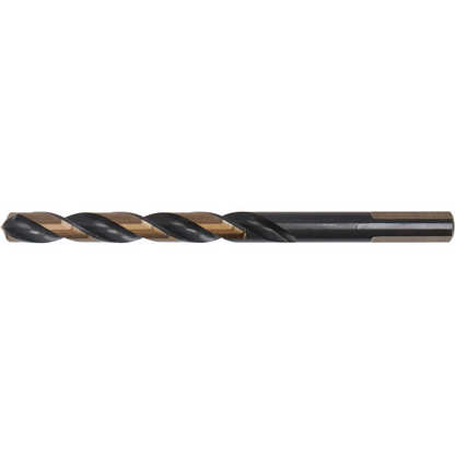 HSS Turbo-G borr - 8,5 × 117 mm - 10 st.