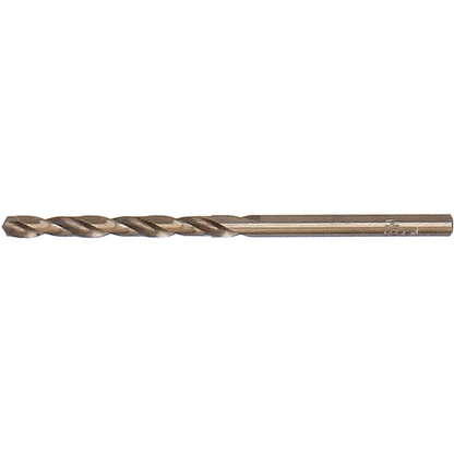 HSS-Cobalt borr 3,5x70 mm. DIN338 Box 10 stk.
