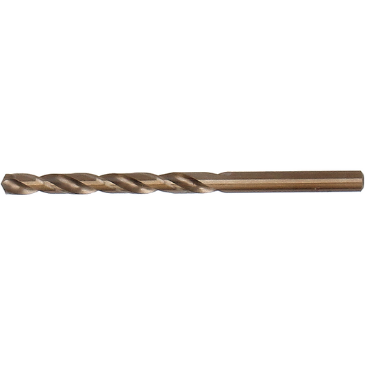 HSS-Cobalt borr 5,5x93 mm. DIN338 sb-kort 1 stk.