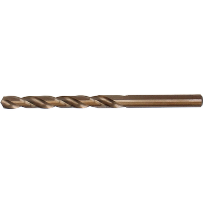 HSS-Cobalt borr 6,5x101 mm. DIN338 sb-kort 1 stk.