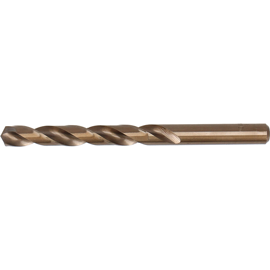 HSS-Cobalt borr 11,0x142 mm. DIN338 sb-kort 1 stk.