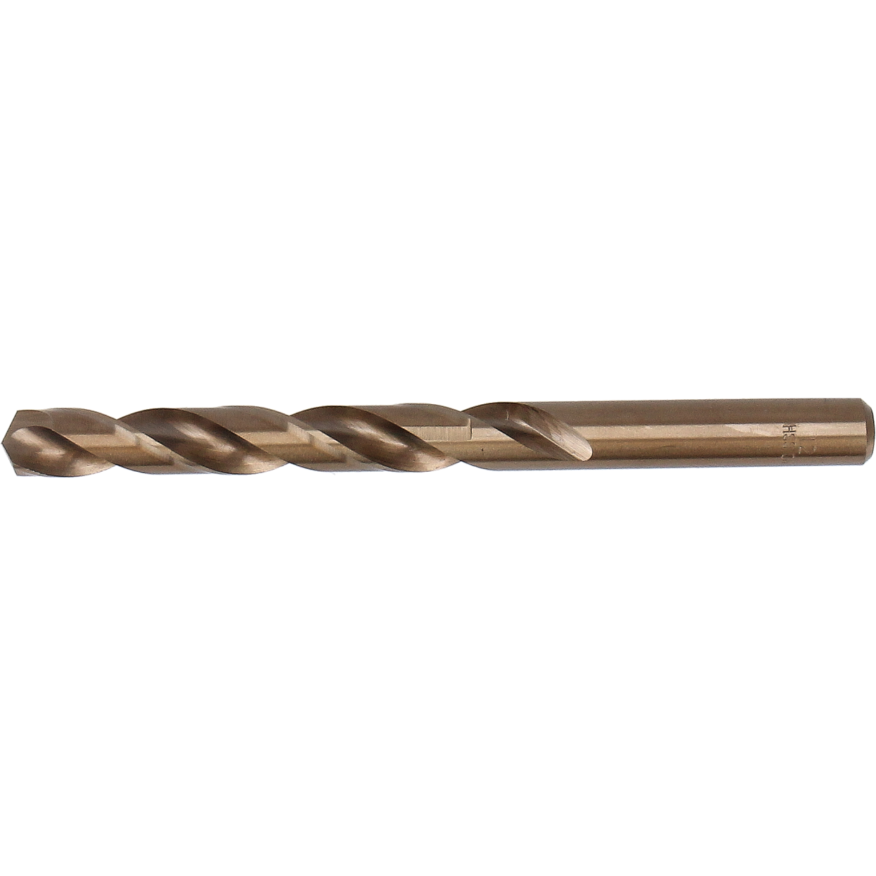 HSS-Cobalt borr 12,0x151 mm. DIN338 sb-kort 1 stk.