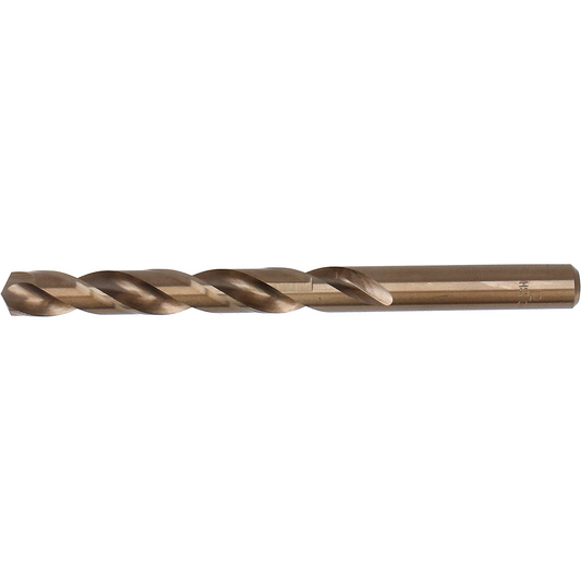 HSS-Cobalt borr 12,5x151 mm. DIN338 Box 5 stk.