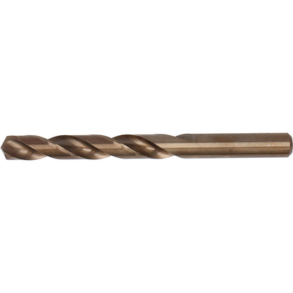HSS-Cobalt borr 13,0x151 mm. DIN338 sb-kort 1 stk.