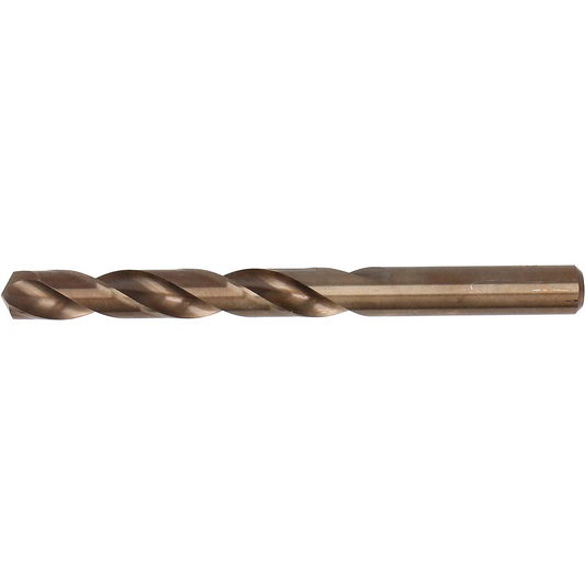 HSS-Cobalt borr 13,0x151 mm. DIN338 sb-kort 1 stk.
