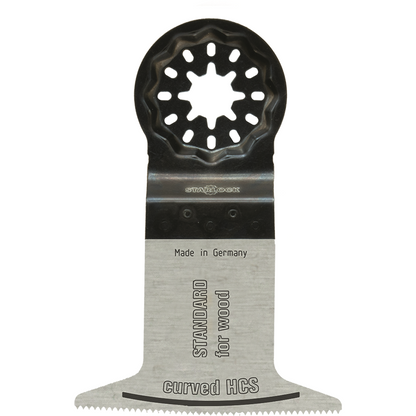 Multisågblads klinga 3902 50 st., L50xB65 mm CrV