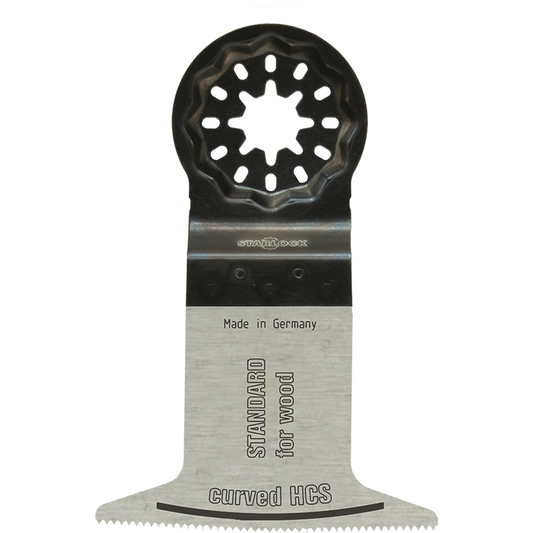 Multisågblads klinga 3902 50 st., L50xB65 mm CrV