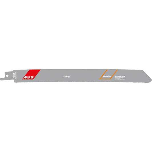 Tigersågsblad 4084 2 st., 230 mm HM grit50 tpi