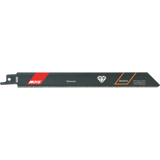 Tigersågsblad 4090 1 st., 200 mm HM Grit tpi