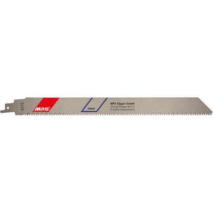 Tigersågsblad 4175 1 st., 300 mm HM 8 tpi