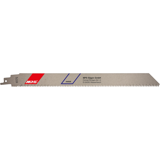 Tigersågsblad 4175 1 st., 300 mm HM 8 tpi