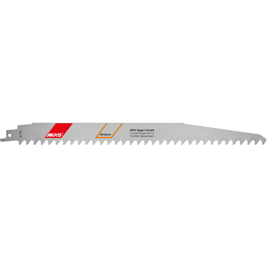Tigersågsblad 4178 1 st., 300 mm HM 8,5 tpi