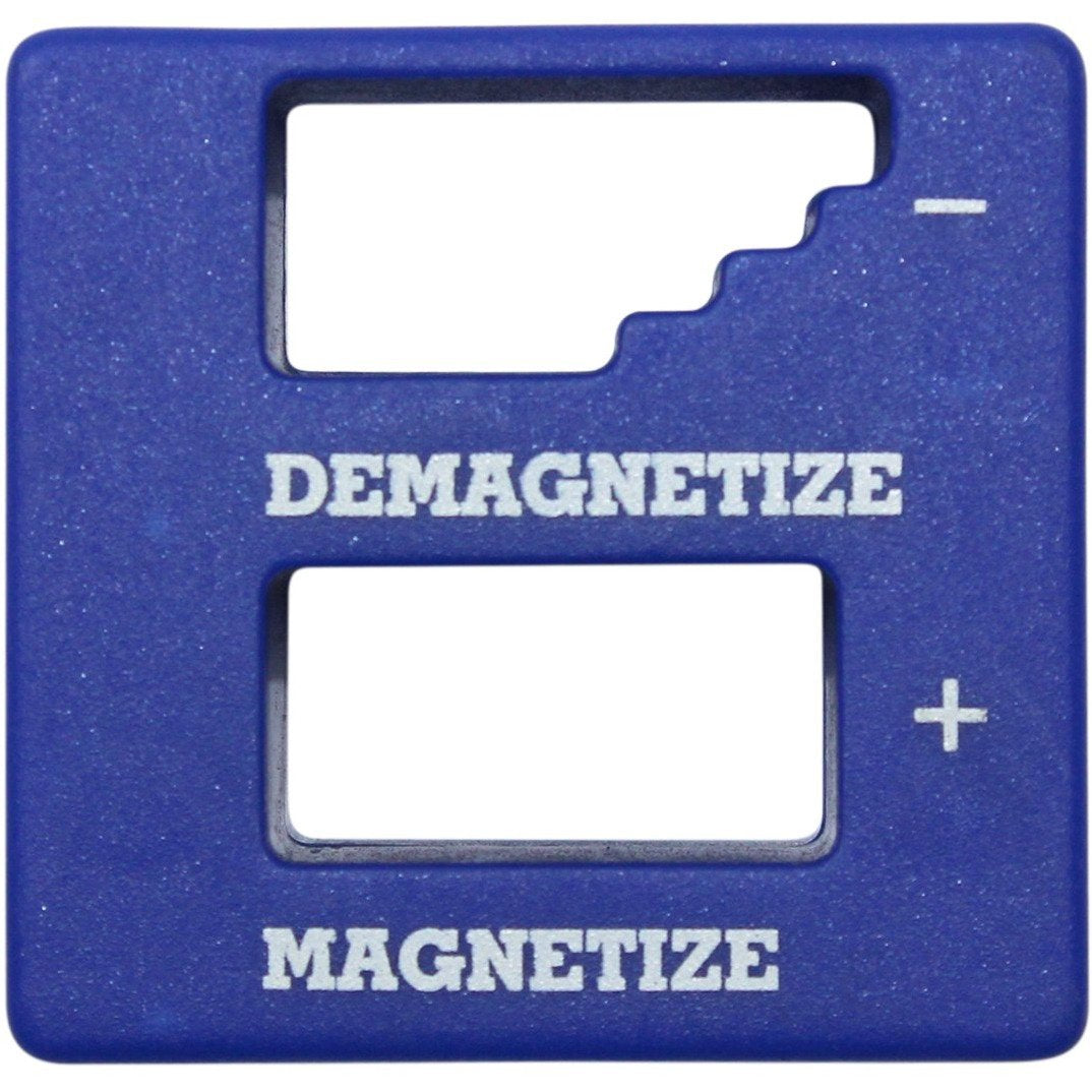 Magnetiseringskloss