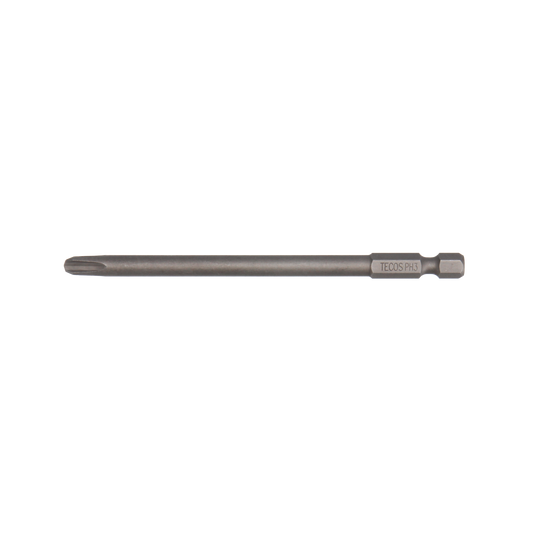 Bits PH3 x L110mm x 1/4" 3 pack
