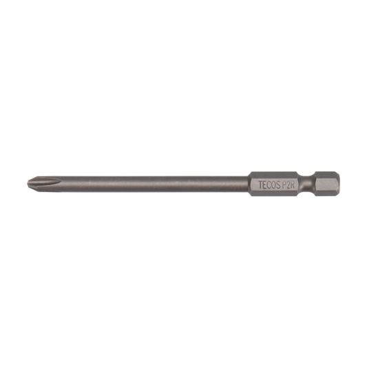 Bits PH2 reducerat L90mm x1/4" 3 pack