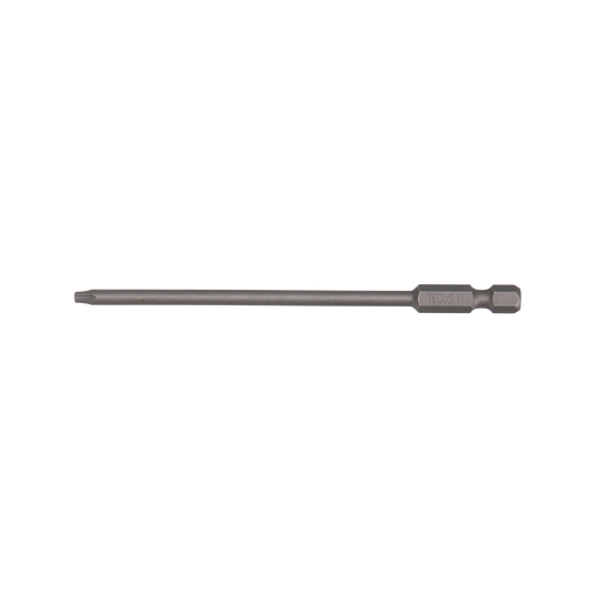 Bits TX10 x L110mm x 1/4" 10 pack