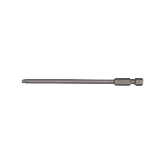 Bits TX15 x L110mm x 1/4" 3 pack