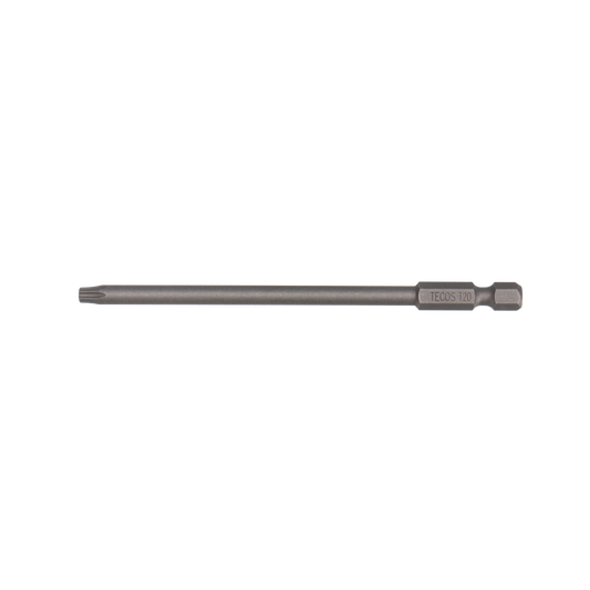 Bits TX20 x L110mm x 1/4" 10 pack