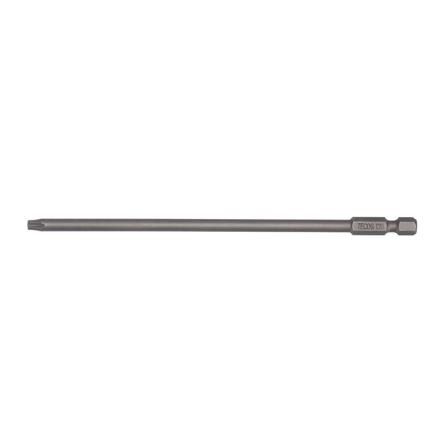 Bits TX20 x L150mm x 1/4" 10 pack