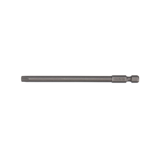Bits TX30 x L110mm x 1/4" 10 pack