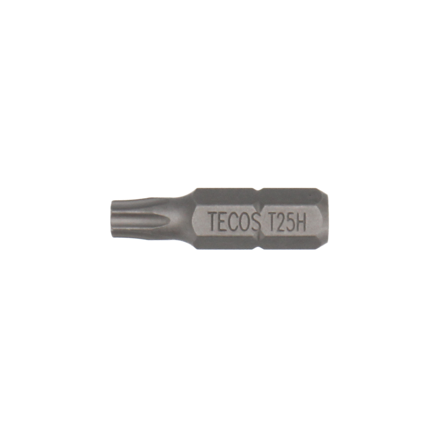 Bits TXT25 x L25mm x 1/4" 3 pack