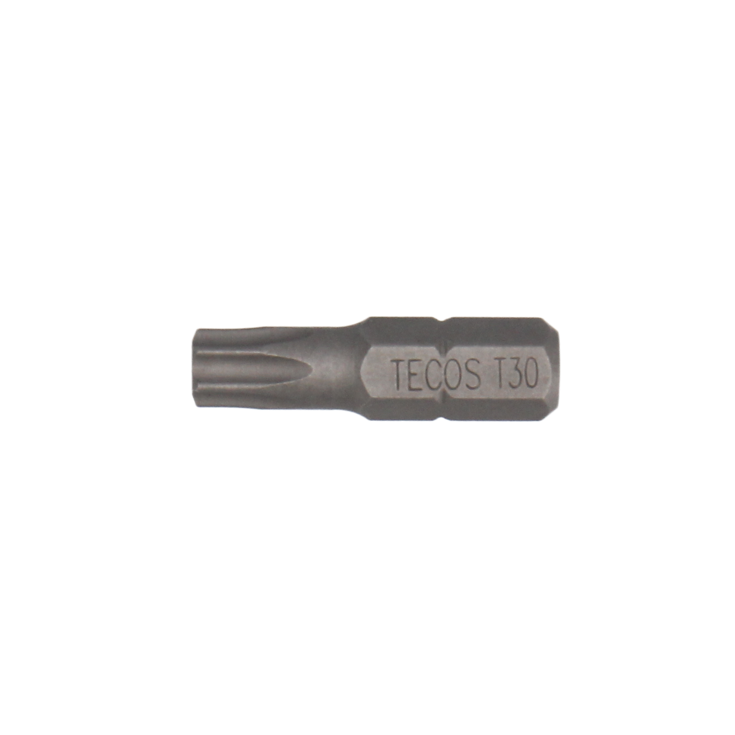 Bits TXT30 x L25mm x 1/4" 3 pack
