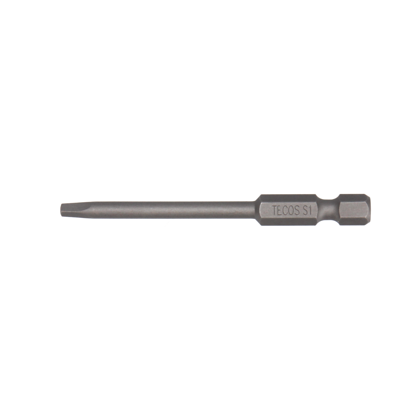 Bits Robertson S1x L70mm x1/4"