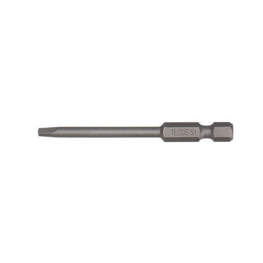 Bits Robertson S1x L70mm x1/4"