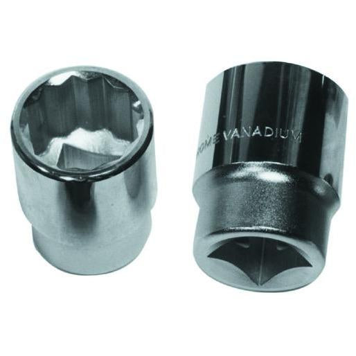 Hylsa 65mm x L90mm x 1" 12-kant