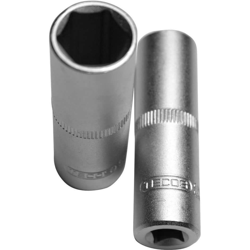Hylsa 10mm x L77mm x 1/2