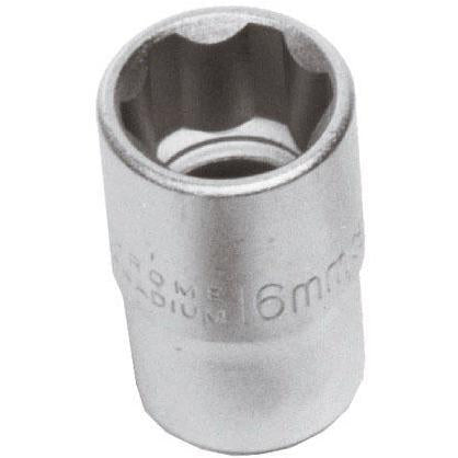 Hylsa 12mm ~ 15/32", L37mm x1/2"