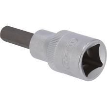 Ladda upp bild till gallerivisning, Hylsbits Insex 8mm x L65mm x1/2&quot;
