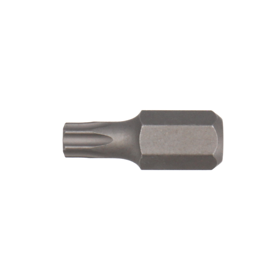 Torx Bits, TX40 x 30 mm x 10 mm